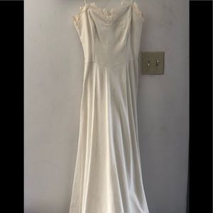60’s/ 70’s vintage sun dress.